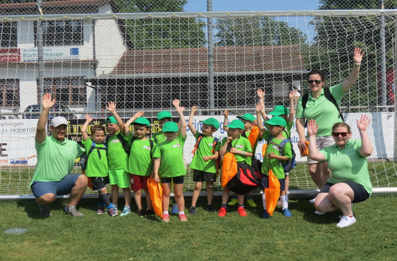 Quelle: Kath. Kindergarten St. Antonius Söllingen